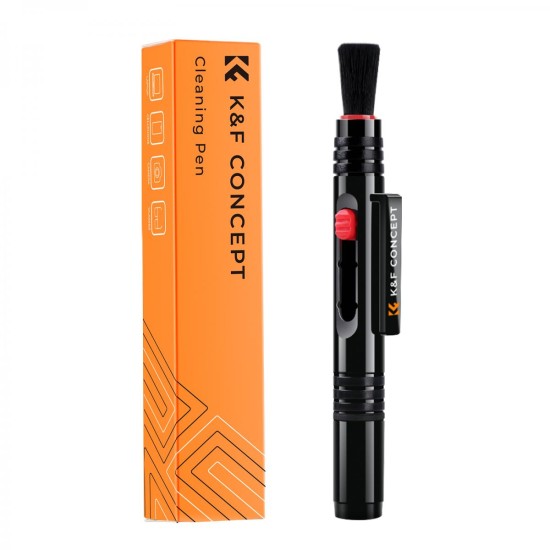 K&F Concept Double sided Cleaning pen K&F Concept Double sided Cleaning pen